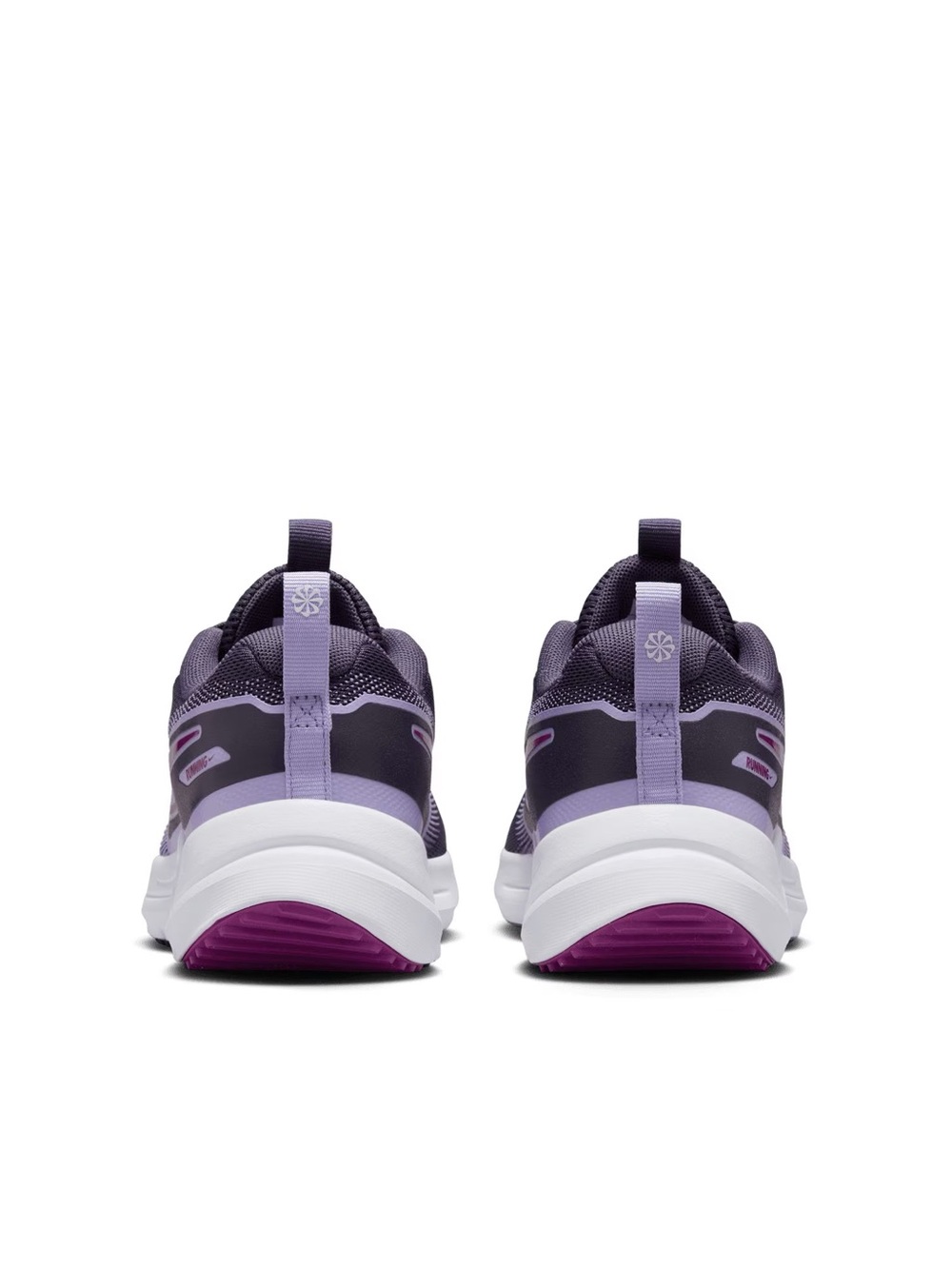 BRAND NEW girl youth nike Nike cosmic runner purple shoes size 3.5Y / 4Y / 5Y - Picture 7 of 10